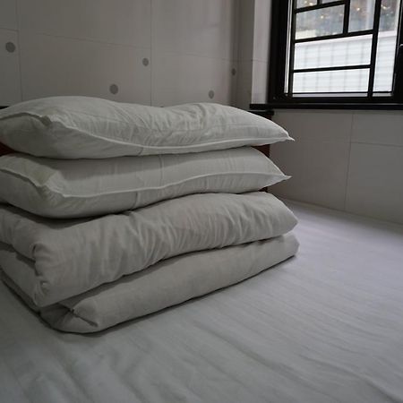 Mei Lam Guest House Hong Kong Extérieur photo