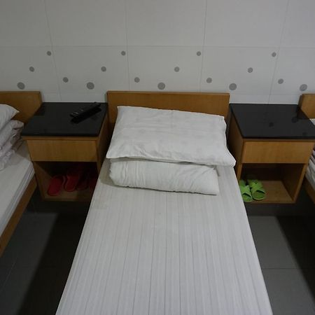 Mei Lam Guest House Hong Kong Extérieur photo