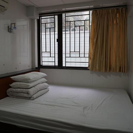 Mei Lam Guest House Hong Kong Extérieur photo