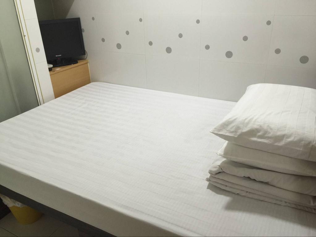 Mei Lam Guest House Hong Kong Extérieur photo