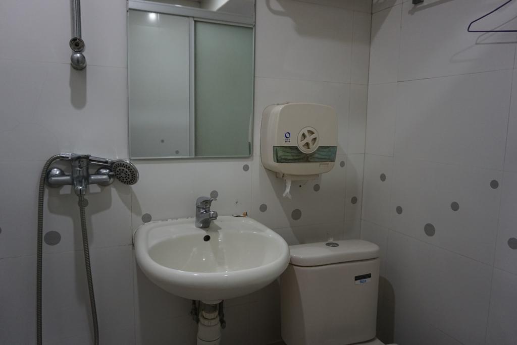 Mei Lam Guest House Hong Kong Extérieur photo