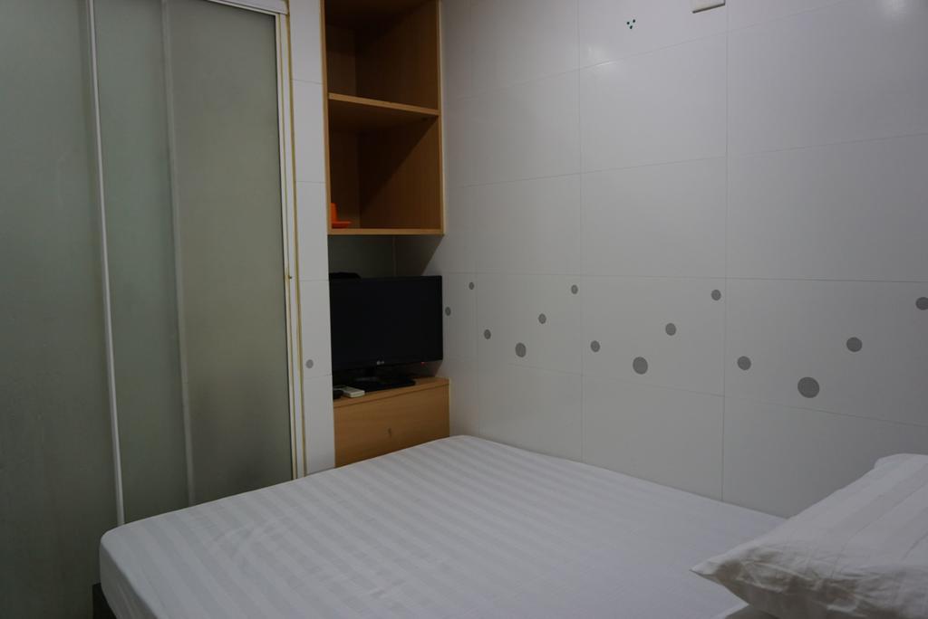 Mei Lam Guest House Hong Kong Extérieur photo