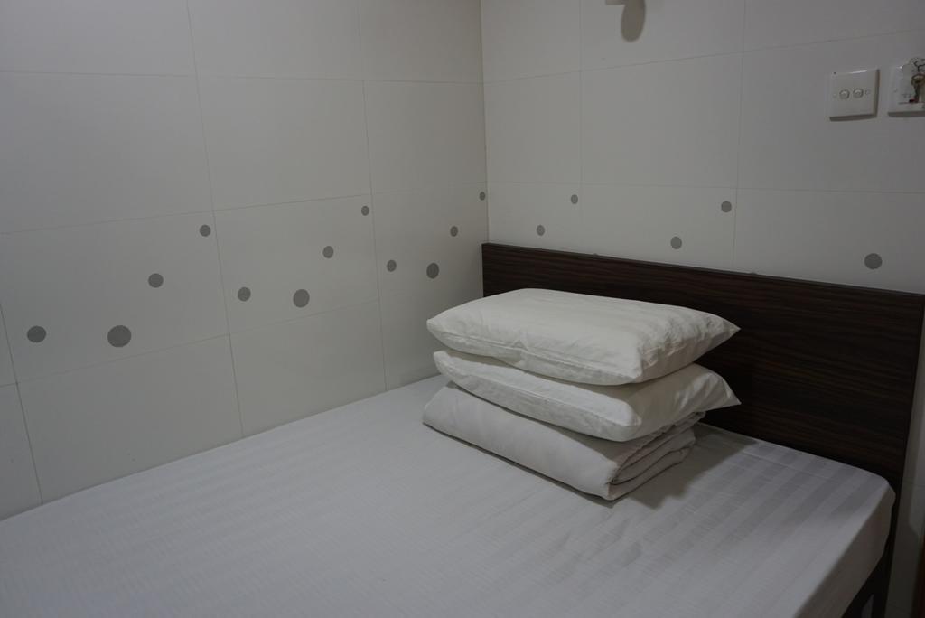 Mei Lam Guest House Hong Kong Extérieur photo